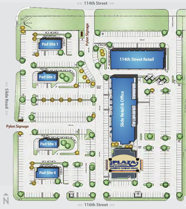 114.Slide Site Map